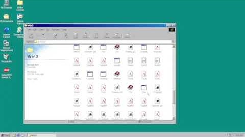 The Daily Install Series -  Attempting to install Windows 3.0