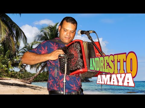 Andresito Amaya- Celina.