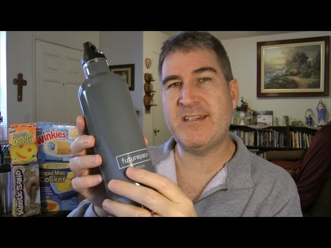 Futurepace Tech Stainless