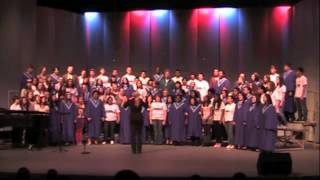 Greatest Love Of All By Whitney Houston  Mrhs Combined Choirs