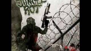 Jungle Rot - Gain Control