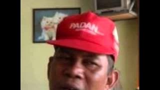 Bob Tutupoli   Manis