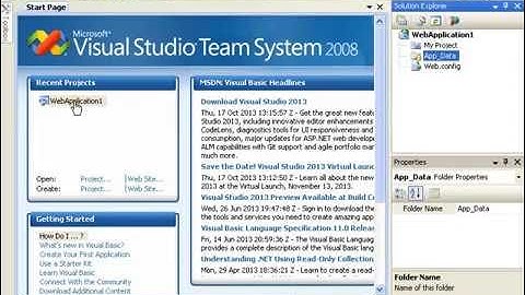 Asp.net Query string Tutorial how to Pass data from one page to another "vb.net"