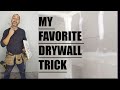 Simply DIY Drywall Repair for Homeowners