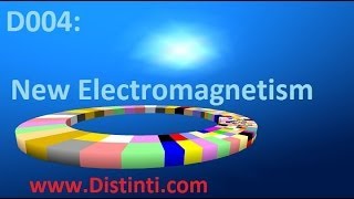 D004: New Electromagnetism Demonstration