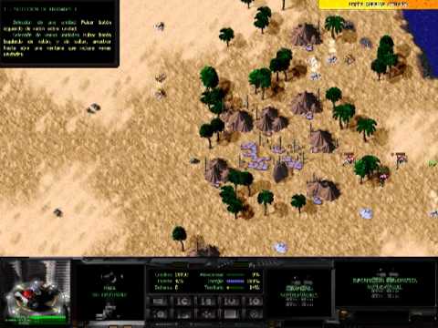 Space Clash The Last Frontier Campaña Espacial
