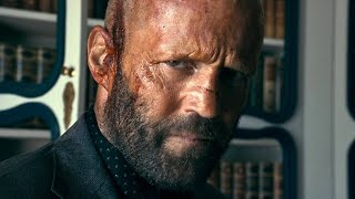 Jason Statham’s Most Anticipated Action Thriller Is Officially in Production