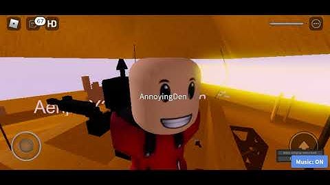 How to get the "MY BATTLE" Badge in one of many fnf roleplay