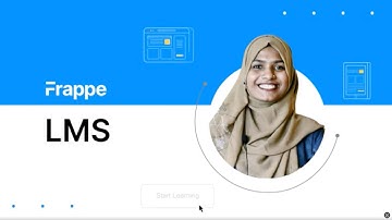 Frappe LMS - Create a Quiz