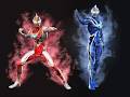 Beat on Dream on Ultraman Gaia Ending Lyrics cover english remake