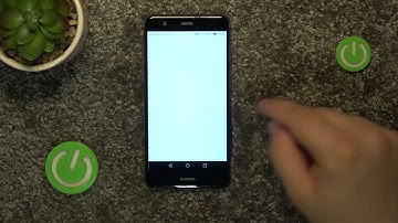 How to Activate Google Assistant on HUAWEI P10 Lite?