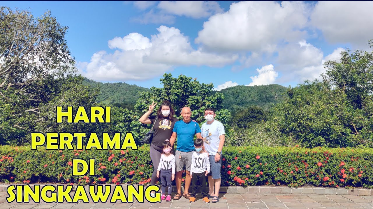 SEMBAHYANG LELUHUR #Singkawang