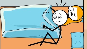 Stickman Pose - Make