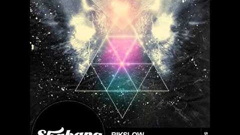 Fade Into Darkness - Avicii (Bikslow remix)