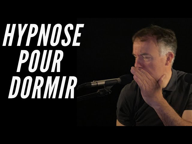 hypnose pour dormir - Naviguer dans l'océan de l'existence
