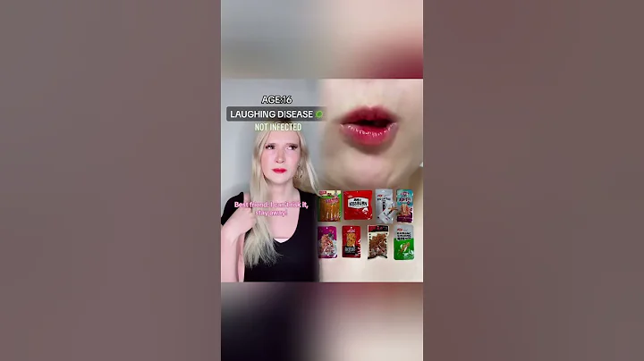 PART2 #pov You live in a world where laughing is d£@dly disease.. #acting #viral #foryou #story