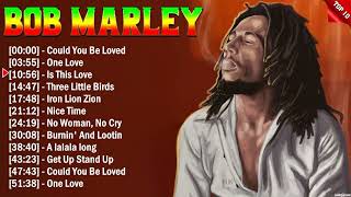 The Best Of Bob Marley - Greatest Hits Full Album Bob Marley Reggae Songs