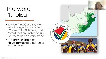 OJS best practices and use cases from Lithuania and South Africa