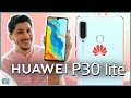 فتح صندوق هواوي بي 30 لايت Huawei P30 Lite | قوي وبسعر جيد