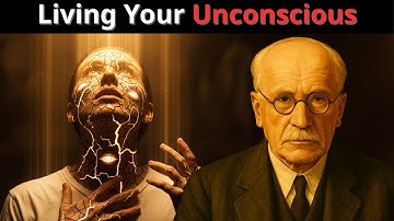 Waarom het leven steeds dezelfde lessen herhaalt – totdat je eindelijk het patroon ziet | Carl Jung