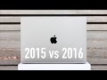 Сравнение Macbook Pro 2016 и 2015. Почему я взял прошлогоднюю модель