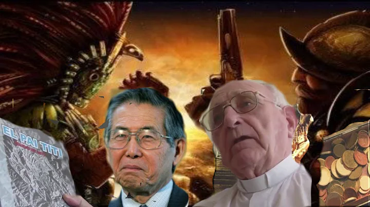 SOL PROFUNDO:EL CURA ( Polentini ) QUE DESCUBRI EL...
