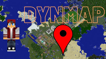 Dynmap [1.19]