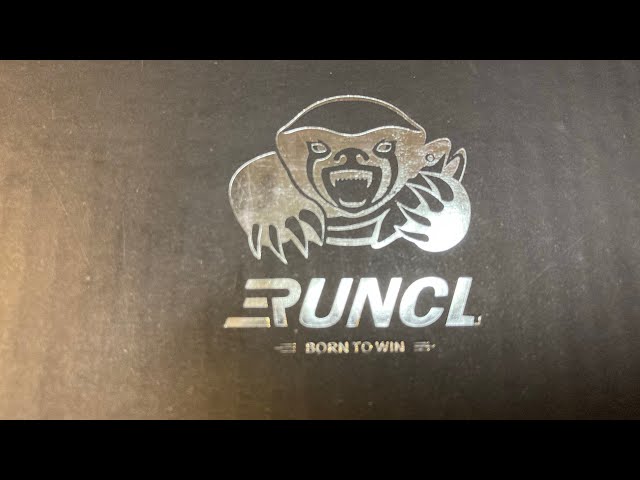 Runcl Svallet Reel Review 