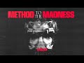 Method to the madness  vo williams