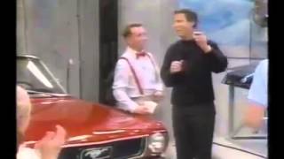 Amazing Discoveries: The Auri (80's Infomercial)