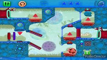 SNAIL BOB IN THE SPACE [PARTY REMIX] | E.A.G.C