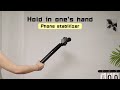 Q18 Dual Axis Tracking Gimbal