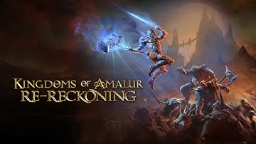 Revisiting Kingdoms Of Amalur Re-Reckoning Part 6