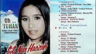 Siti Nur Hazizah - Indahnya