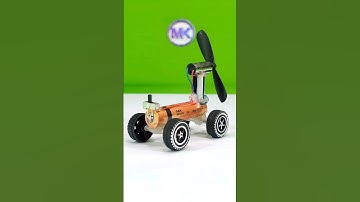 DIY innovative dc motor ideas | amazing invention using dc motor  #shorts #diy #experiment #trend