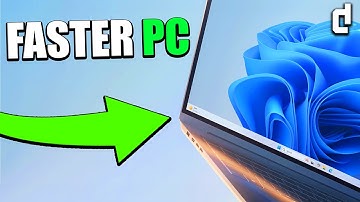 Make Your PC Super Fast in 60 Seconds!
