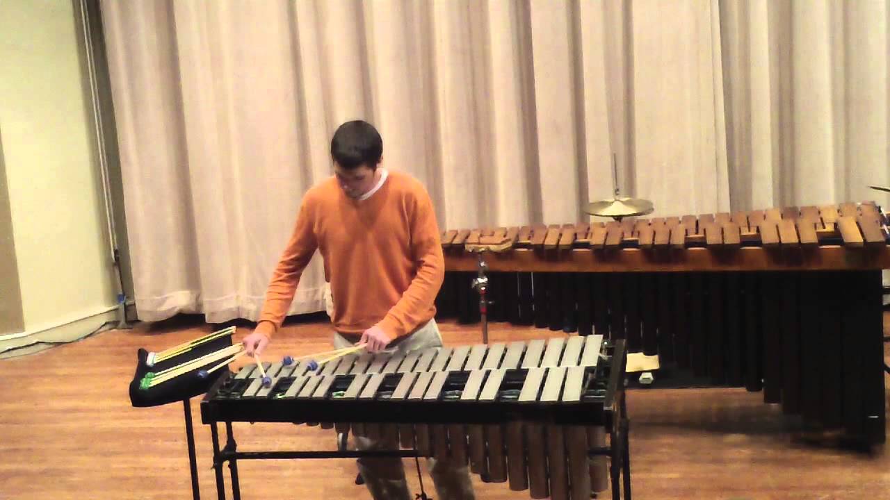 Matt Penland- Short Stories, by Martin Matalon