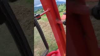 Antonio Carraro Tc5800F Offset Flail-Mover