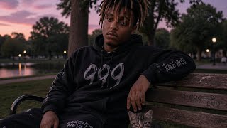 Juice WRLD - i'm Gon' Be Okay (Unreleased Concept) english song lyrics 