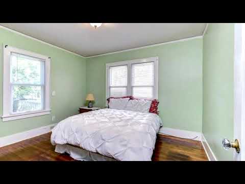 6531 4th Ave NW, Seattle, WA home video tour