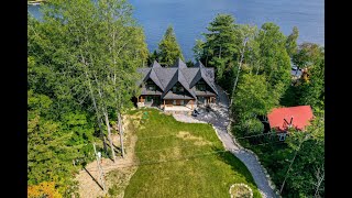 1015 Shady Lane, Minden Hills Home for Sale - Real Estate Properties for Sale