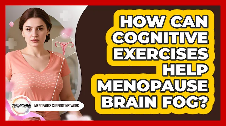 How Can Cognitive Exercises Help Menopause Brain Fog?