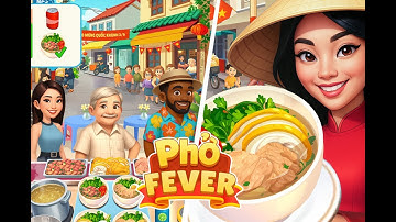 Phở Fever