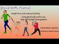 Physical, Mental, And Overall Health Benefits Of Regular Exercise - How Exercise Improves Health