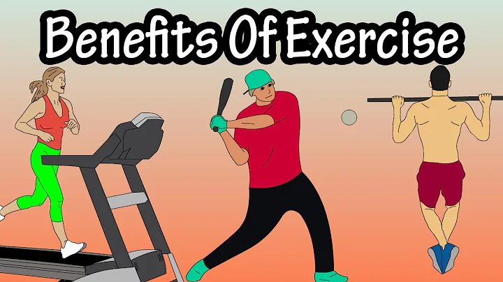 Physical, Mental, And Overall Health Benefits Of Regular Exercise - How Exercise Improves Health - DayDayNews