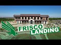 UNT AT FRISCO Others(1)