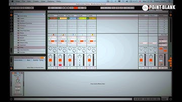 Radioslave Tutorial with Ableton Live & Sample Magic
