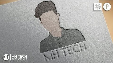 How to make your custom Logo