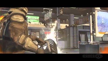 Binary Domain Multiplayer Trailer