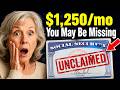 5 Hidden Social Security Checks You're Leaving on the Table in 2026 (Most Seniors Don't Know)